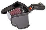 K&N 63-3061 Air Charger