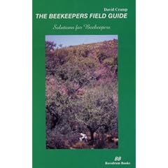 Beekeeper's Field Guide: Solutions for Beekeepers