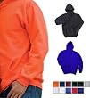 Port & Company - Pullover Hooded Sweatshirt (PC90H)