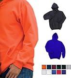 Port & Company - Pullover Hooded Sweatshirt (PC90H)