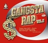 World of Gangsta Rap, Vol. 2