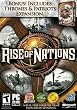 Rise of Nation, including Thrones & Patriots Expansion Pack