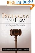 Psychology and Law