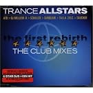 The First Rebirth-the Club Mixes
