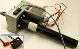 Incline Sensor Used in Icon (Nordictrack, Proform, Weslo, Reebok, Image, Gold Gym's, and Epic)