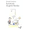 Les R�cr�s du petit Nicolas