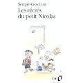 Les R�cr�s du petit Nicolas