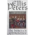 Heretic's Apprentice (Cadfael Chronicles)