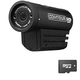 ContourHD 1080p Helmet Camera + 32GB Ultra High Speed (Class 4) Memory Card Bundle 41Y4Xao6 4L. SL160 ContourHD 1080p Helmet Camera + 32GB Ultra High Speed (Class 4) Memory Card Bundle
