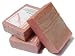 Japanese Ume Handmade Shea Butter Soap by ZAJA Natural