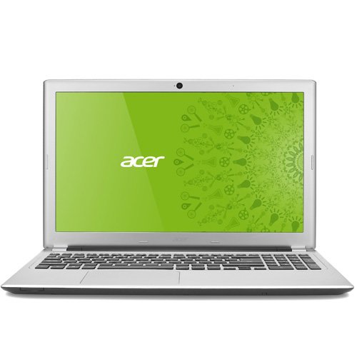 Acer Aspire V5-571P-6499 16-Inch Touchscreen Notebook Laptop PC (Intel Core™ i5-3317U, 4 GB Memory, 500 GB Hard Drive, Windows 8)