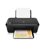 HP Deskjet 3050 All-in-One Printer (CH376A#B1H)