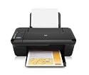 HP Deskjet 3050 All-in-One Printer (CH376A#B1H)