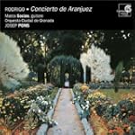 Rodrigo - Concierto de Aranjuez / Mus...