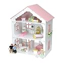 New Doll Cottage