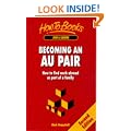 Working as an Au Pair: How to Find and Enjoy Work Abroad as Part of a Family