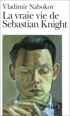 Vladimir Nabokov