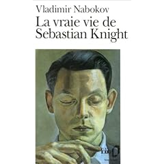 La Vraie Vie de Sebastian Knight