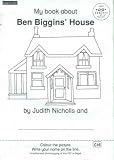 My Book About Ben Biggins' House: Read-Aloud (Longman Book Project)