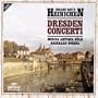 Heinichen: Dresden Concerti