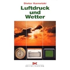 Luftdruck und Wetter