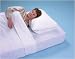 `Hospital Contour Fitted Sheet 36" x 80"
