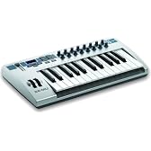 Creative USB/MIDIコントローラー Creative Professional E-MU Xboard 25 CPEXB25