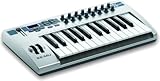 Creative USB/MIDIRg[[ Creative Professional E-MU Xboard 25 CPEXB25