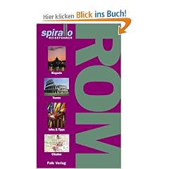 Spirallo Reisef�hrer, Rom