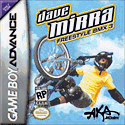 Childrens Toyshop  Video Games : Dave Mirra Freestyle BMX 3