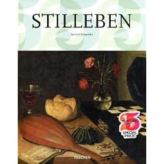 Stillleben: Realit�t und Symbolik der Dinge . Die Stillebenmalerei der fr�hen Neuzeit
