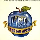 Live at Newport, Vol. 1 by Toshiko Akiyoshi and Lew Tabackin Big Band
