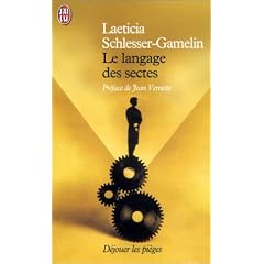 Le langage des sectes