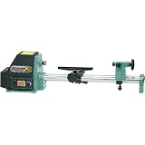 Review Grizzly  / Grizzly G8690 VS Wood Lathe