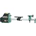 Tools & Hardware : Grizzly G8690 VS Wood Lathe