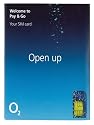 02 Pre-Pay Sim Card