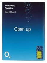 02 Pre-Pay Sim Card