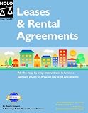 Leases and Rental Agreements