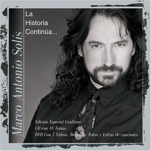 CD-Charts  Music : La Historia Continúa...