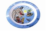 Eigenschaften Dinico 0003999075 / Dinico 3999075 - Playmobil Geschirr-Set 3-tlg.