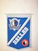 Dallas Mavericks Traditions Banner