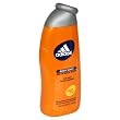 Adidas Body Wash for Men, Sport Fever, 13.5-Ounce Bottles