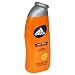 Adidas Body Wash for Men, Sport Fever, 13.5-Ounce Bottles