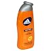 Adidas Body Wash for Men, Sport Fever, 13.5-Ounce Bottles (Pack of 6)