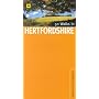 50 Walks in Hertfordshire (50 Walks In...)