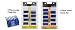 LARGE COMBS - Andis Snap On Comb Set