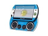 2010 FIFA World Cup for Argentina Design Decal Skin Sticker for the Sony PSP Go