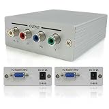 Startech VGA to Component (YPbPr) Video Converter Reviews
