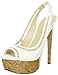 Enzo Angiolini Women's Amure3 Slingback Sandal