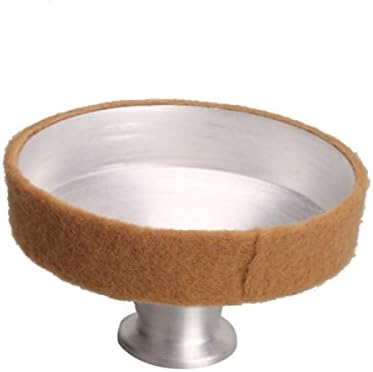 Focalwanna Tenor Saxophone Mute Metal Dampener